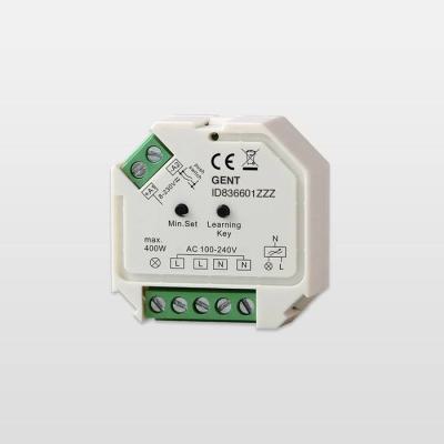  GENT Contr�leur TRIAC dimmer e 