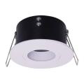  CLERVAUX Spot Encastr� Blanc s 