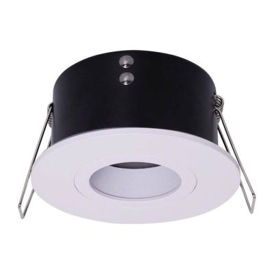  CLERVAUX Spot Encastr� Blanc s 