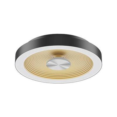 HULA C Noir mat - Dor� 