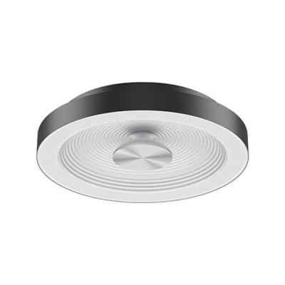  HULA C Noir mat - Blanc mat 