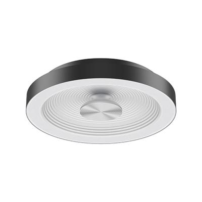  HULA C Noir mat - Blanc mat 
