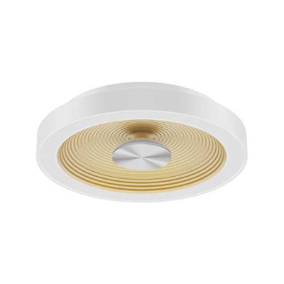  HULA C Blanc mat - Dor� 