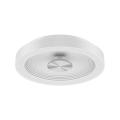  HULA C Blanc mat 