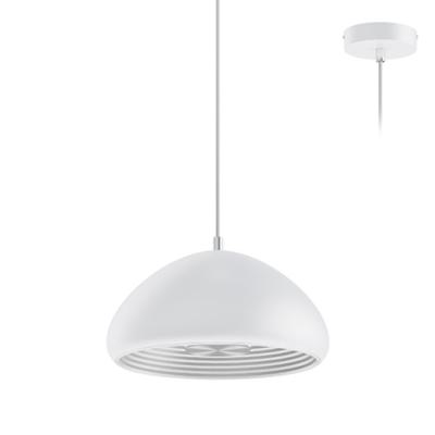  HUBA P Blanc mat 