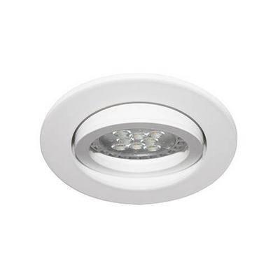 ALA1013 RX GU10 AUTO Blanc 