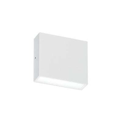  BRIKPRO 1 Blanc mat 