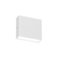  BRIKPRO 2 Blanc mat 