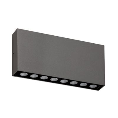  BRIKPRO 1 A Gris mat 
