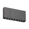  BRIKPRO 2 A Gris mat 
