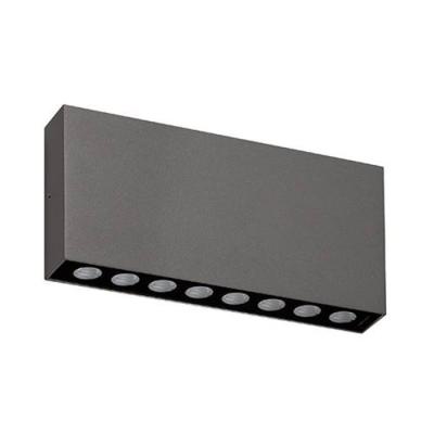  BRIKPRO 2 A Gris mat 