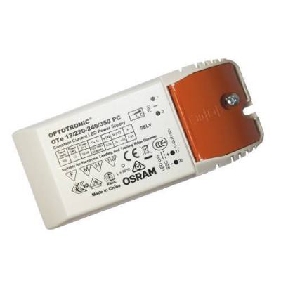  DRIVER 6,5-13,5W 