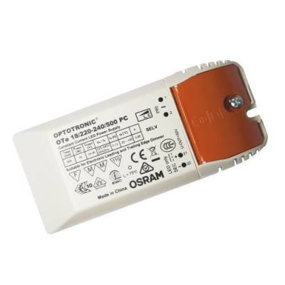  DRIVER 9-18W 