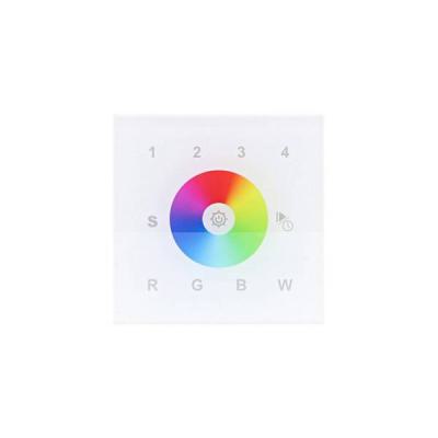  PANNEAU RF RGB+W 
