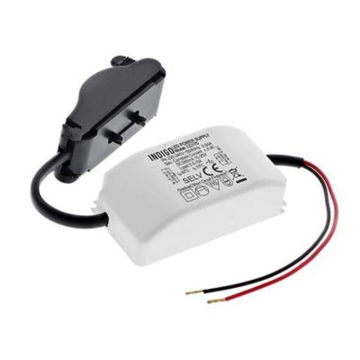  DRIVER 5,5-7W 