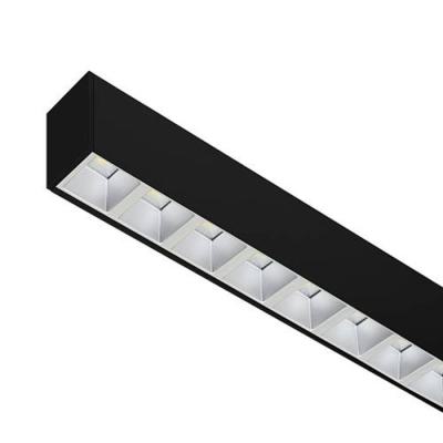  LINEAR 1 C Noir - Argent 