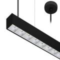  LINEAR 1 P Noir - Argent 