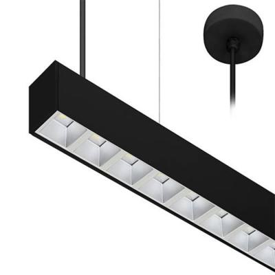  LINEAR 1 P Noir - Argent 