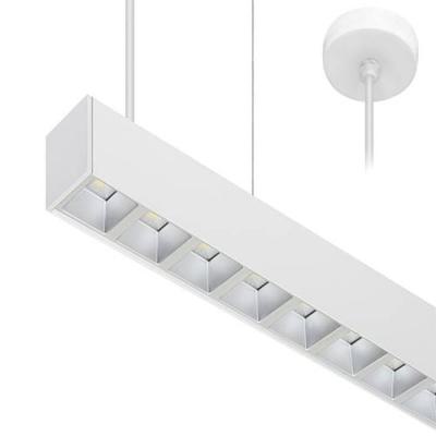  LINEAR 1 P Blanc - Argent 