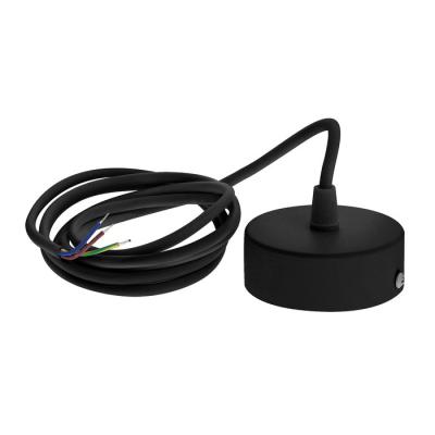  CABLE + BASE Noir 