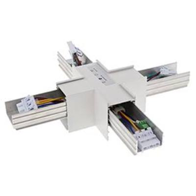  CONNEXION Blanc 