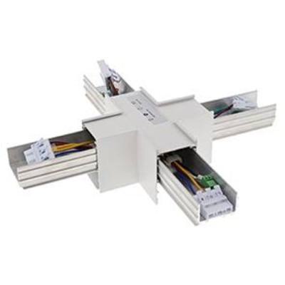  CONNEXION Blanc 