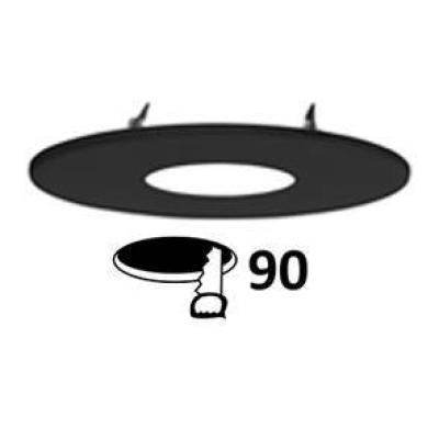  BAGUE Noir 