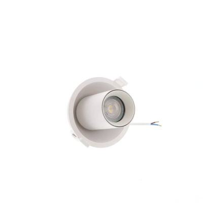  FILI 1 RX GU10 AUTO Blanc 