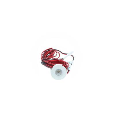  TIBLI R-B Blanc 