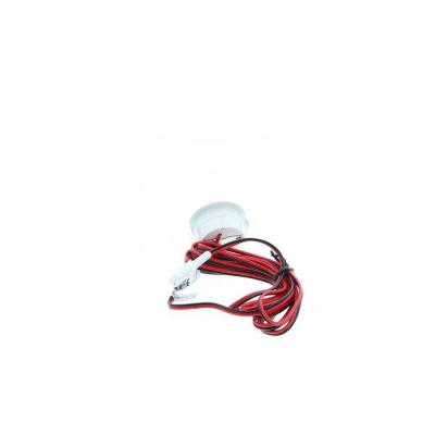  TIBLI R-B Blanc 
