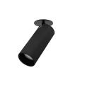  FILI 5 RX-B GU10 AUTO Noir 