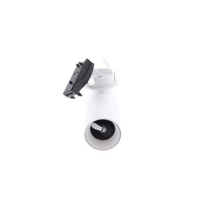  FILI 5 RX-B GU10 AUTO Blanc 