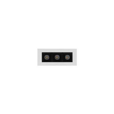  DOTS 6W Blanc 