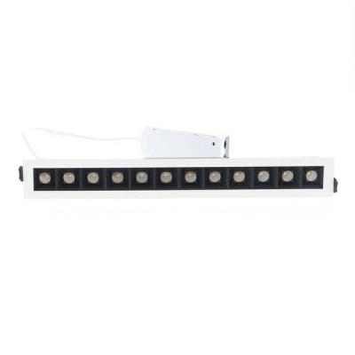  DOTS 20W Blanc 