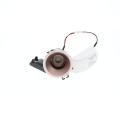  SILK RDX Blanc - Or Rose 