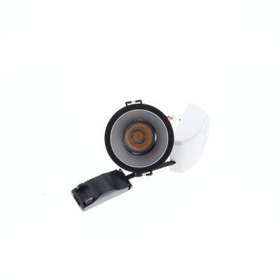  SILK RDX Noir - Argent 