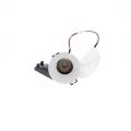  SILK RDX Blanc 