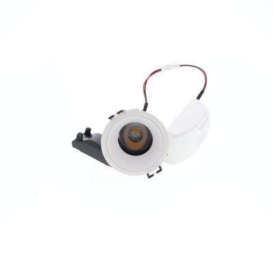  SILK RDX Blanc 