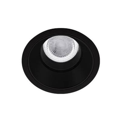  COMO RX GU10 Noir 