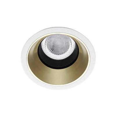  COMO RX GU10 Blanc - Champ. 