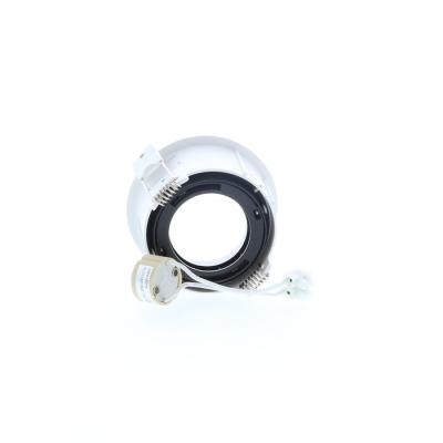  COMO RX GU10 Blanc - Champ. 