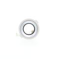  COMO RX GU10 Blanc - Argent 
