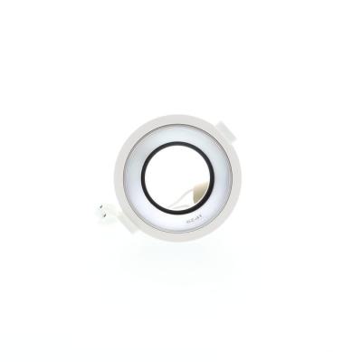  COMO RX GU10 Blanc - Argent 