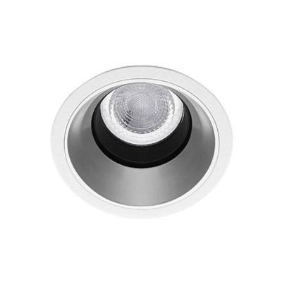  COMO RX GU10 Blanc - Argent 