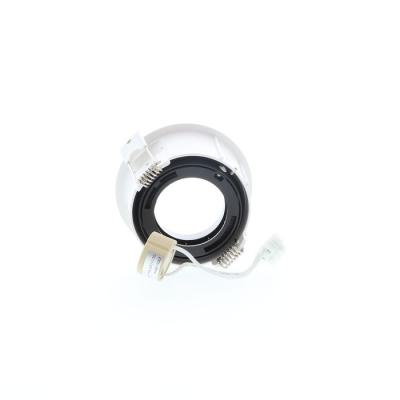 COMO RX GU10 Blanc - Argent 