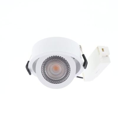  ALLY 4 RDX Blanc 