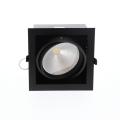  IZA 1 SDX Noir 