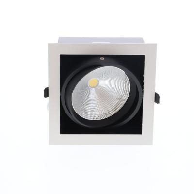  IZA 1 SDX Blanc 