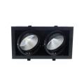  IZA 2 SDX Noir 