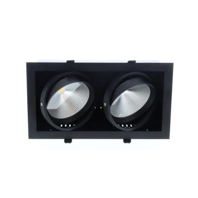  IZA 2 SDX Noir 